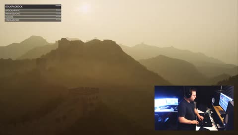 Deep & Progressive House ♪ Sunday Jam