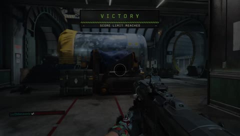 oof | blackops chilling