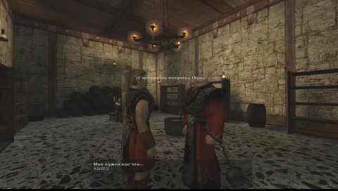 Elex который мы заслужили