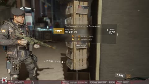 [PC] Still Commendation Grindin' Pull up! !Discord @KonMrSoReal