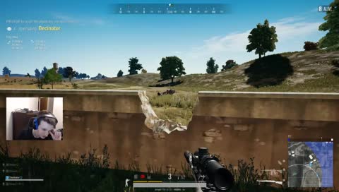 Rather be at a PUB than be a G.