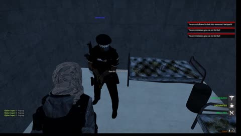 Arma life roleplayling and getting frags