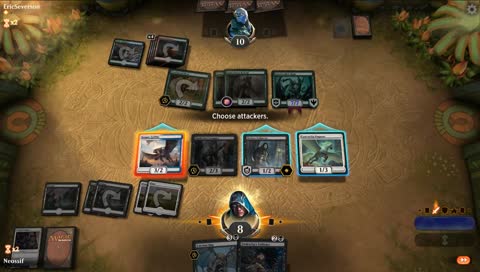 [ES] MTGA - RNA DRAFT - OPEN PACKS - RIFAS !!