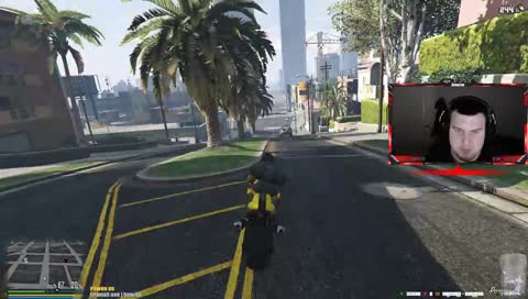 (18+) Pandemonium RP -TONY