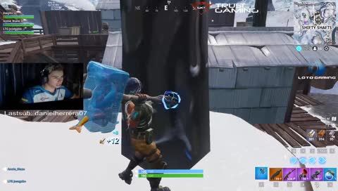 Jugar como dios sin ver nada  !loots !lukas