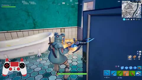 Squad Scrims | Come Say Hi (: