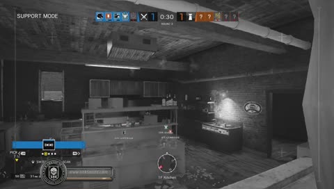 Siege Sunday! Come join the Insanity!