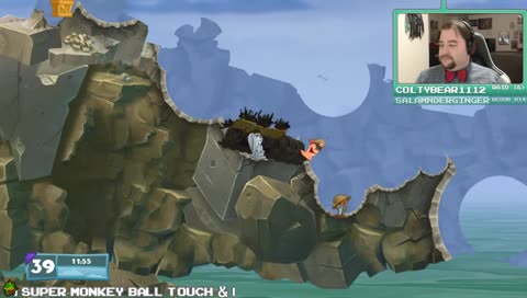 [SUB GAMES!] Worms! Watches! WDeadByDaylights!