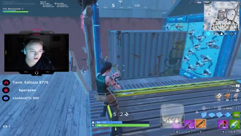 JOIN SOLO SNIPE SUNDAY, WE THOOMIN'  l Path to Partner l PG l !discord !tournament !snipes