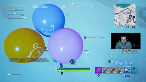 Squads  WE HIT THOSE | Trying to make it full time! | SupportSmallStreamers ;) Road To 375 Followers! DROP A FOLLOW