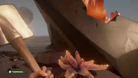 Gordito a la vista...