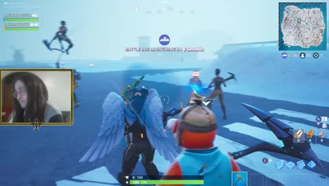 Thank you for helping me reach my follower goal!!!! Almost to affiliate!!