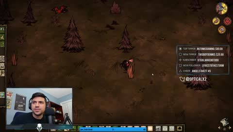 [PC] ⛺Ep.1 All By Myself | Send Help!