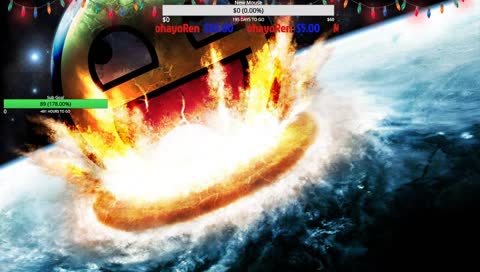 He luvs kiwi (sus) jk.