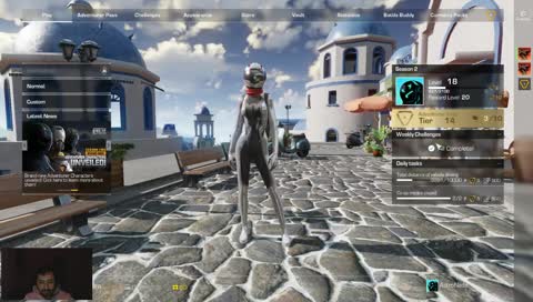Test Steam