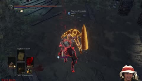Invasions and chill