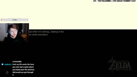 FINISHING 24 HOUR STREAM [BOTW FIRST PLAYTHROUGH / MARBLES ON STREAM] | !GSA !DISCORD !PACE