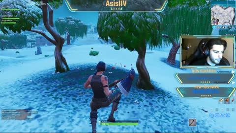 they talk about my snipe