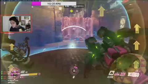 [ES/MX]  Ranked locas :3 /PC