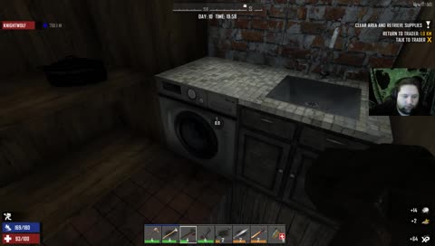 Preparing a New Base