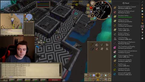 Zeah only HCIM, the year of snowflakes :)