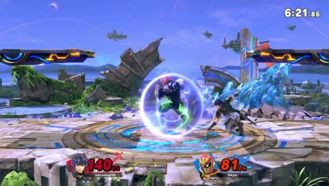 Losers boot camp with friends from Smash Ultimate Country Club.