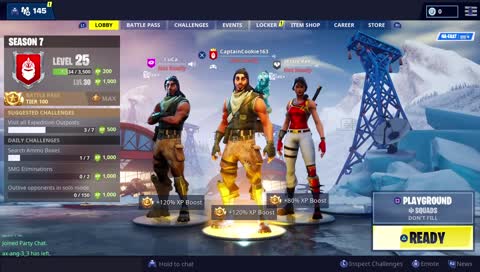 FINAL TOURNAMENT PT.3