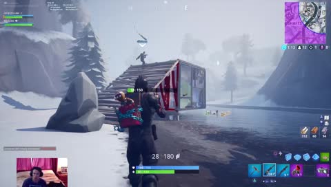 ME AND DILDUX ARE BACK!!!  //Road to 50 followers// Stream Sniping welcome//