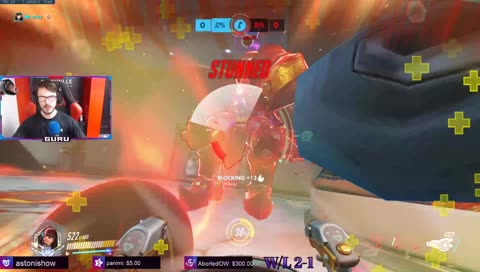 Maryville Guru | Queuing main west coast