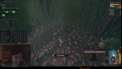 [TTS] Toms Training Squad - More Deimos - Support Scourge