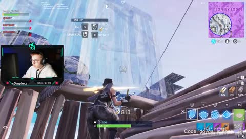 Something Crazy, Code Doyga in item shop! !merch !sub !subgiveaway