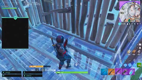 [PC] Fortnite | [4000+ Kills] *70+ Wins* Semi-Pro Player!!!