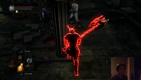 trilogy playthru