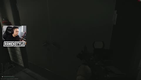 Duo runs with @Craysin | DAY STREAM [@v_cab on Twitter]