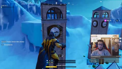 Pasen nick para jugar