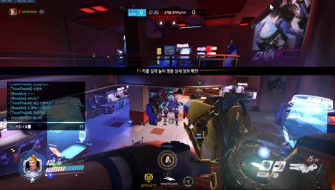Seoul dynasty Munchkin NA RANK