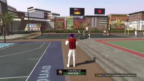 2k and c stuff