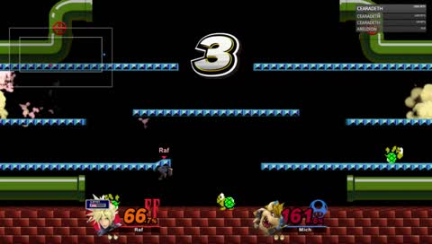 Did it for Roman #RIPRoman