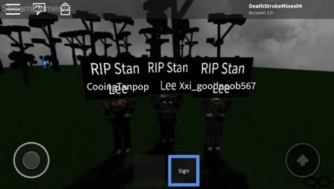 rip stan lee