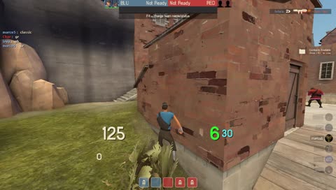 esea tf2 open scrims