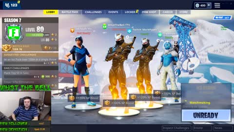 Military Veteran / Viewer Games / Turtle Wars  / NaiveGG