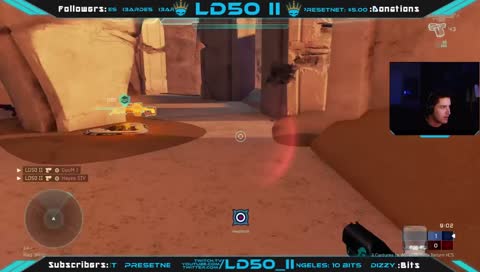 Halo 5! Halo Draft League match at 7pm! !NCH [ZeRo Chill Gaming]