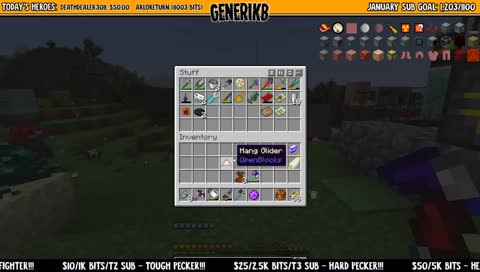 Minecraft - All The Mods 3 REMIX!