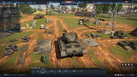 [American Realistic][6.0BR][Playing With Viewers][Come Join Us!]