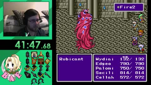 Practicing !flags for an upcoming submission video [Free Enterprise]