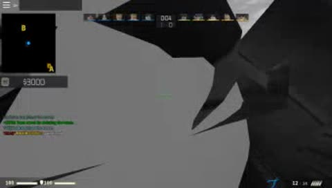 [EN VIVO 🔴] Counter Blox