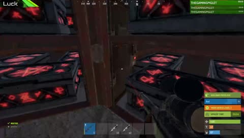 RAID DAY ALL DAY! Come say hi :)