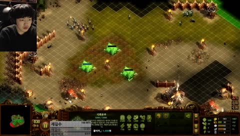 [1부 데아빌!!] 120%.. 오늘은 꼭 깨고만다.. (고생은 사서!)