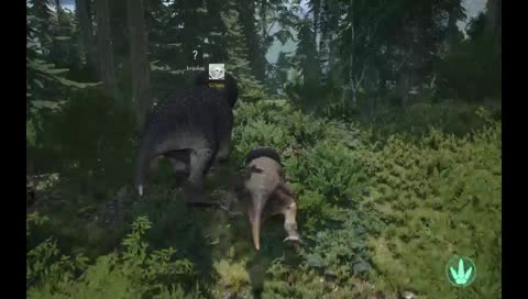 The Isle (ENG/PC/NA)