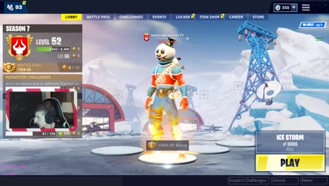 Fortnite: Stream Snipes // !dawg !server